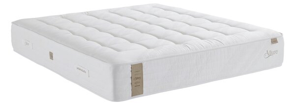 BOXSPRINGOVÁ MATRACE, 180/200 cm - Online Only matrace a rošty, Online Only