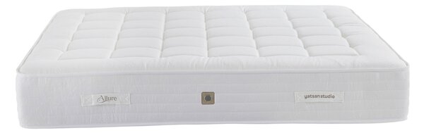 BOXSPRINGOVÁ MATRACE, 90/210 cm - Online Only matrace a rošty, Online Only