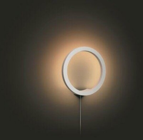 PHILIPS HUE Hue Bluetooth LED White and Color Ambiance Nástěnné svítidlo Philips Sana 8719514343405 bílé 2000K-6500K