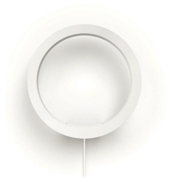PHILIPS HUE Hue Bluetooth LED White and Color Ambiance Nástěnné svítidlo Philips Sana 8719514343405 bílé 2000K-6500K