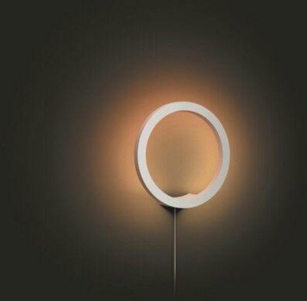 PHILIPS HUE Hue Bluetooth LED White and Color Ambiance Nástěnné svítidlo Philips Sana 8719514343405 bílé 2000K-6500K