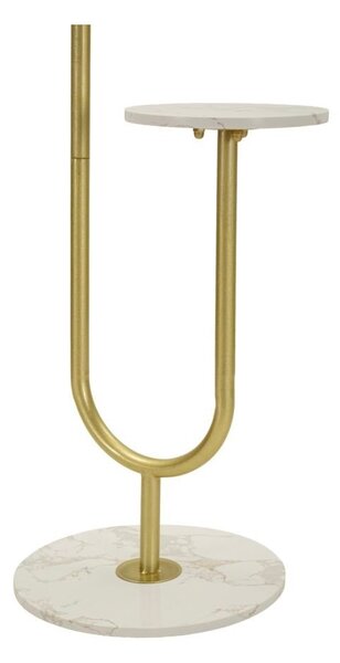 Kovový věšák ve zlaté barvě 40x176 cm – Mauro Ferretti