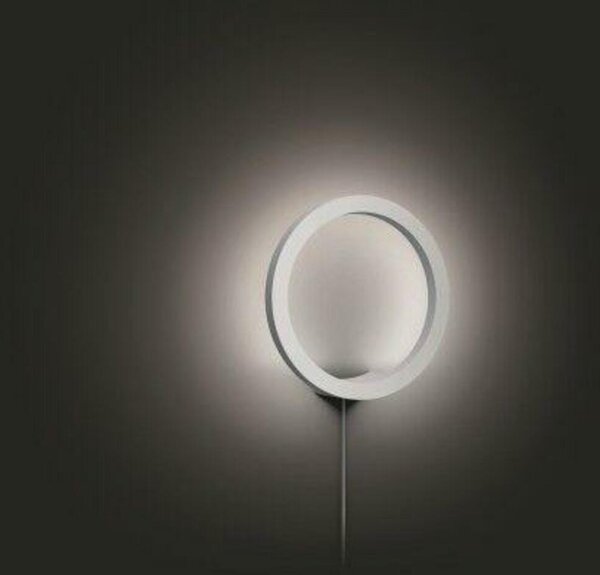 PHILIPS HUE Hue Bluetooth LED White and Color Ambiance Nástěnné svítidlo Philips Sana 8719514343405 bílé 2000K-6500K