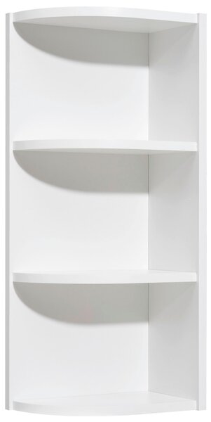 NÁSTĚNNÝ REGÁL, 30,7/70/18,2 cm Carryhome - Koupelnové série