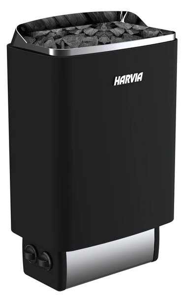 Harvia Limited sound M45, black