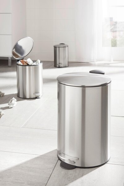 KOŠ S NÁŠLAPNÝM PEDÁLEM Homeware - Koše do kuchyně