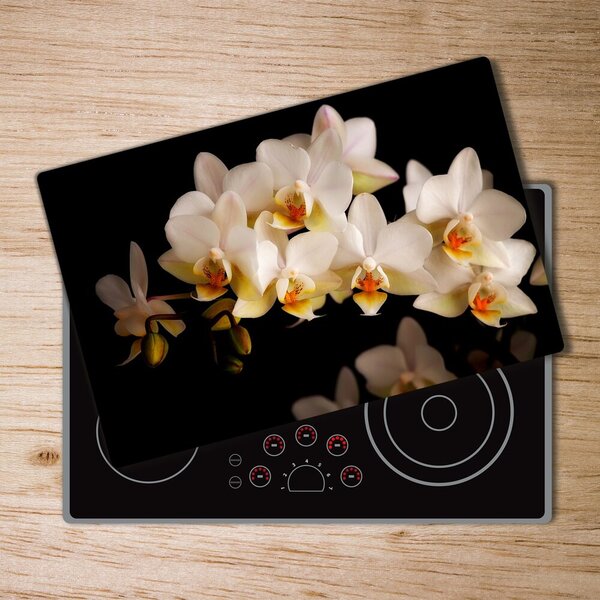 Deska na krájení tvrzená Orchidej pl-ko-80x52-f-95410450