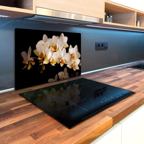 Deska na krájení tvrzená Orchidej pl-ko-80x52-f-95410450