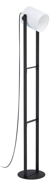 STOJACÍ LAMPA, 21,5/139,50 cm Eglo - Online Only svítidla, Online Only