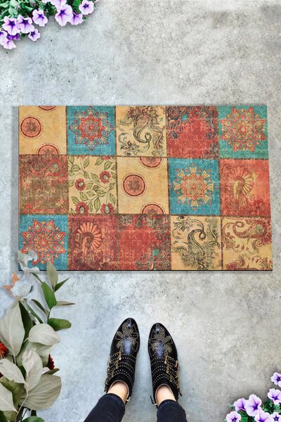 Conceptum Hypnose Rohožka Wonder 40 x 60 cm vícebarevná