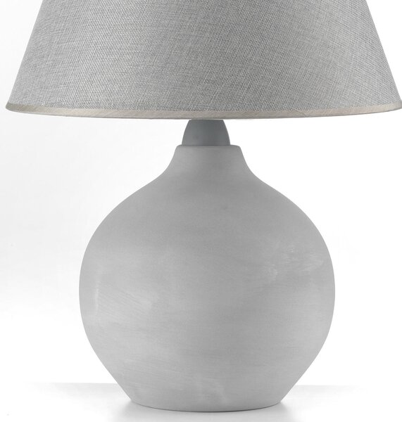 STOLNÍ LAMPA, E27, 40/52 cm - Online Only svítidla, Online Only