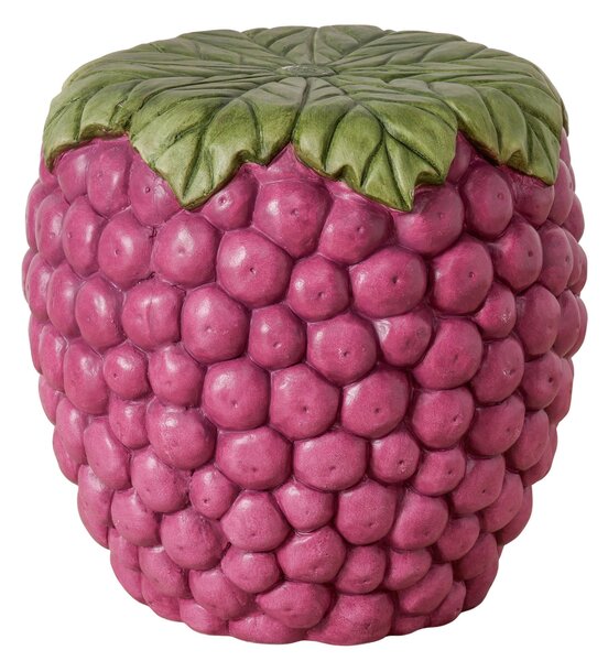 TABURET, keramika, 43/43/42 cm