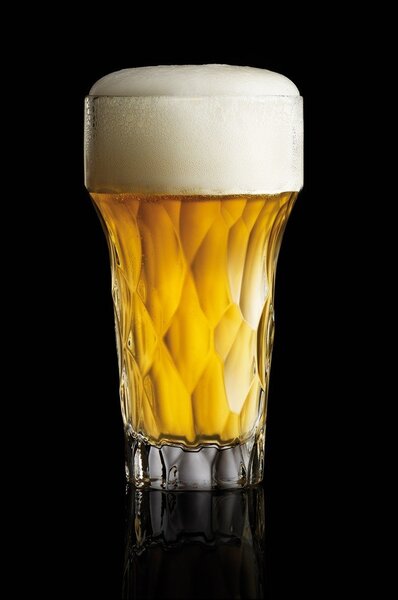 Sklenice na pivo 430 ml Silex – La Rochére