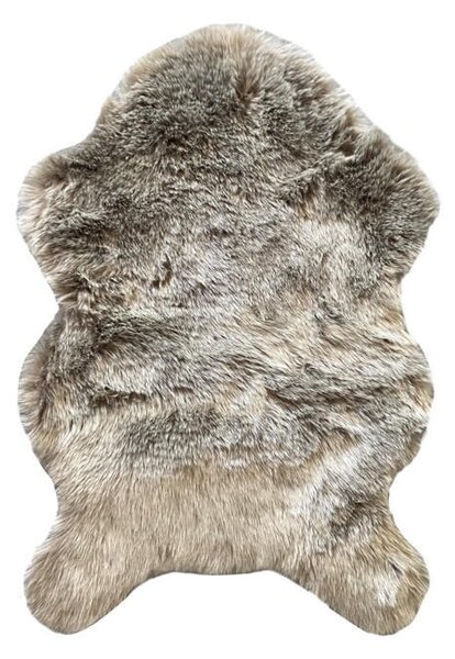 UMĚLÁ KOŽEŠINA, 55/80 cm, - Kůže