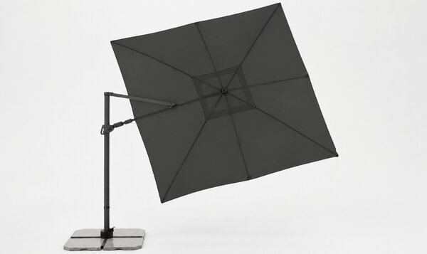 Derby DX 280 x 280 cm antracit Derby