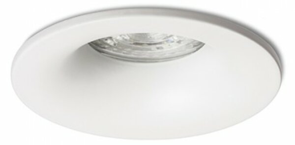 RED - DESIGN RENDL RENDL ISLA zápustná bílá 230V GU10 15W IP65 R13603