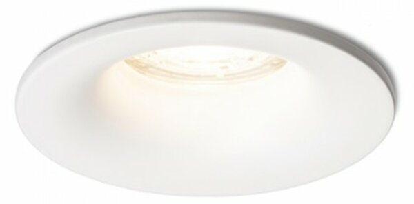 RED - DESIGN RENDL RENDL ISLA zápustná bílá 230V GU10 15W IP65 R13603