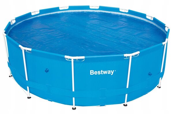 Krycí Plachta pro bazény 366 cm Bestway 58242