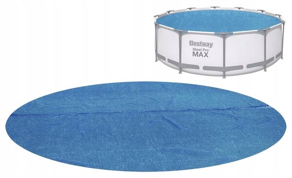 Krycí Plachta pro bazény 366 cm Bestway 58242