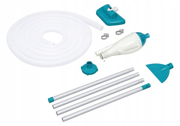 Vysavač bazénový Bestway Flow Clear 2 W