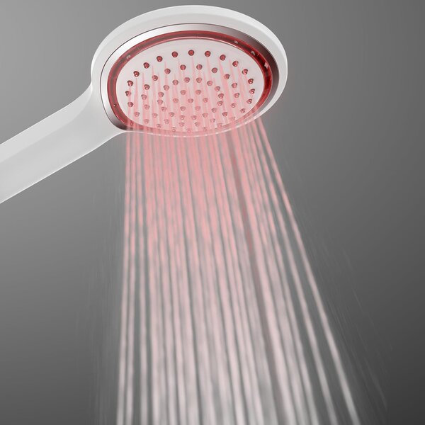 Digi ruční sprcha s LED osvětlením a displayem DX7064 Eisl Sanitär