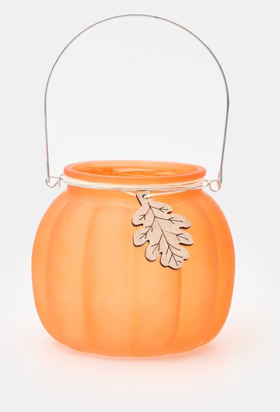 Sinsay - Lampion ve tvaru dýně - oranžová