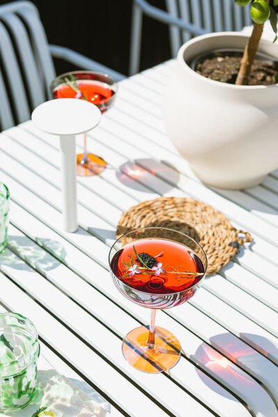 Skleničky Aston Coctail 325 ml – set 4 ks
