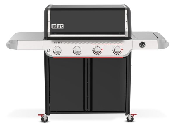 Weber Plynový gril Genesis E-425W