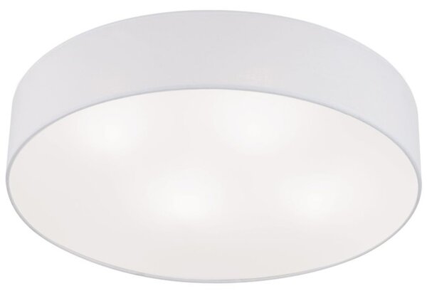 Orion DL7-627/4 Weiss Stropní svítidlo UFO bílé, průměr 50cm