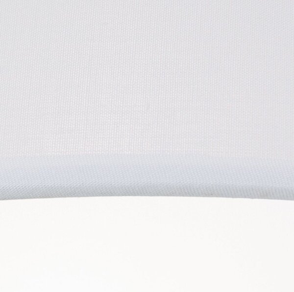 Orion DL7-627/4 Weiss Stropní svítidlo UFO bílé, průměr 50cm