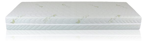 Slee Aloe Vera potah na matraci Výška: 10 cm, Rozměr: 200 x 200 cm, Gramáž: 150 gr/m2