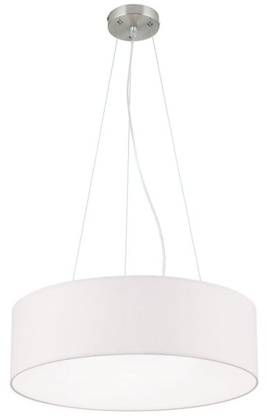 Orion HL6-1632/3 Weiss Závěsné svítidlo UFO bílé, průměr 50cm