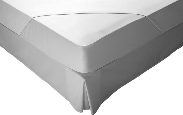 Pikolin Bambus jersey matracový chránič Rozměr: 80 x 200 cm