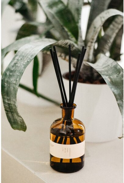 Difuzér #57 Chamomile, Linden, Birch – Perfumed Prague