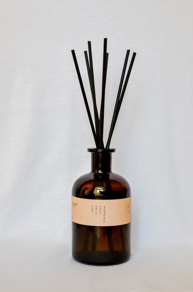 Difuzér #57 Chamomile, Linden, Birch – Perfumed Prague