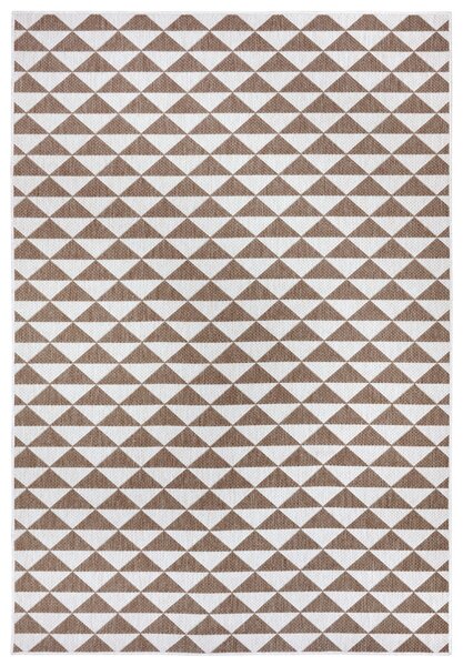 NORTHRUGS - Hanse Home koberce Kusový koberec Twin Supreme 105503 Tahiti Linen - 80x150 cm