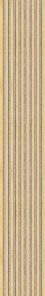 Windu Akustický obkladový panel, dekor Dýha Dub světlý evropský/šedý filc 2600x400mm, 1,04m2