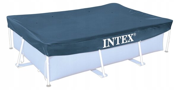 Pevná a odolná Krycí Plachta Plachta Ochrana na bazén 300x200cm INTEX 28038