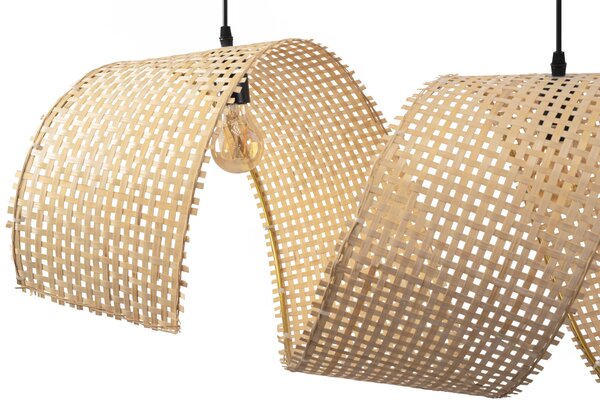 Toolight Závěsné osvětlení BOHO 1CP NEW OSW-05111