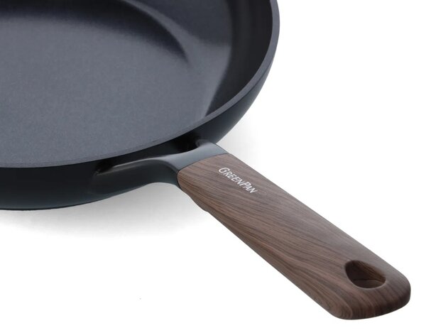 Grilovací pánev Eco-Smartshape, 28 cm, tmavá rukojeť - GreenPan