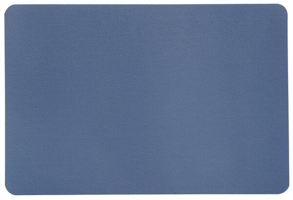 Kesper Prostírání z Polyesteru, modré, 43 x 29 cm 4 ks