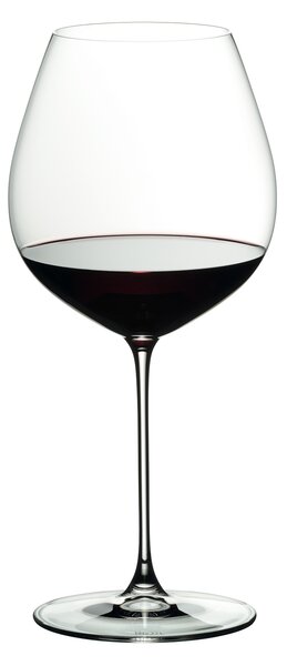 RIEDEL VELOCE Pinot Noir a Nebbiolo, set 2 ks sklenic 6449/07