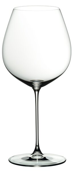 RIEDEL VELOCE Pinot Noir a Nebbiolo, set 2 ks sklenic 6449/07