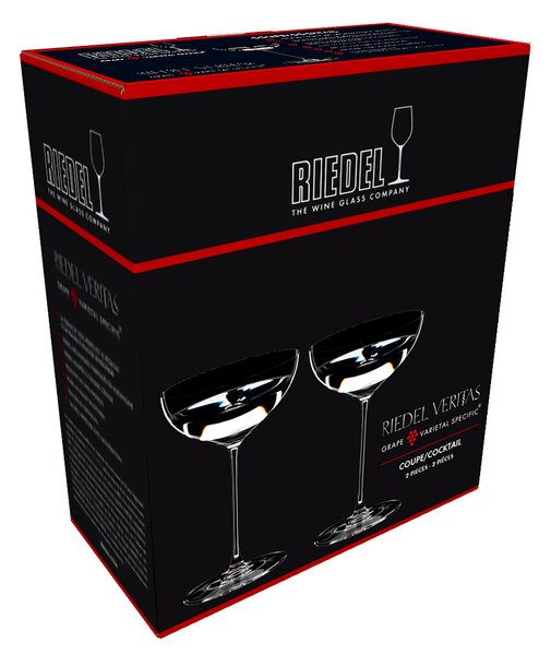 RIEDEL Specific Sour 217 ml, set 2 ks sklenic 6449/09