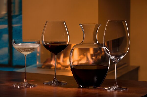 RIEDEL Specific Sour 217 ml, set 2 ks sklenic 6449/09