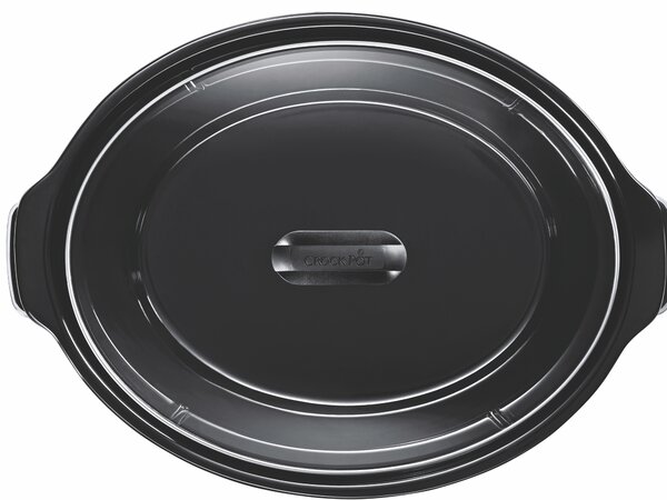 Pomalý hrnec Crockpot 7,5 l (CSC063X)