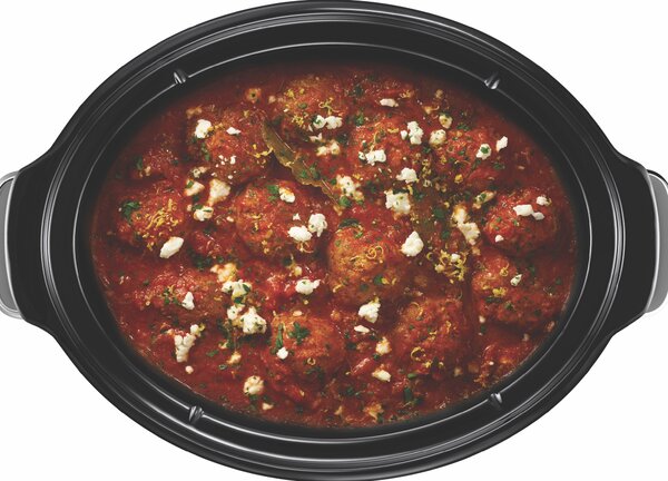 Pomalý hrnec Crockpot 7,5 l (CSC063X)