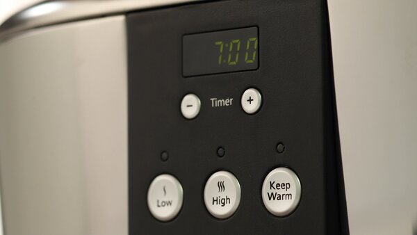 Pomalý hrnec CrockPot SCCPBPP 605 NG 5,7l