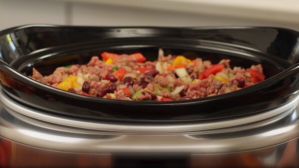 Pomalý hrnec CrockPot SCCPBPP 605 NG 5,7l