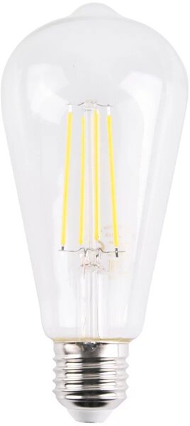 Goldlux Platinum led žárovka 1x7.5 W 4000 K E27 316455